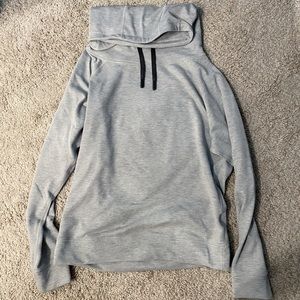 Nike Funnel Dri-fit Hoodie